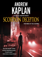 Scorpion_Deception